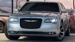 2018 Chrysler 300 S