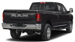 2026 Ram Ram Pickup 3500 Big Horn