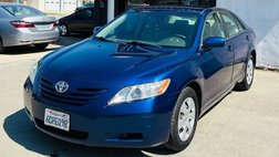 2008 Toyota Camry LE