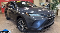 2021 Toyota Venza LE