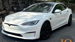 2023 Tesla Model S 
