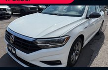 2019 Volkswagen Jetta SE