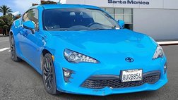 2020 Toyota 86 