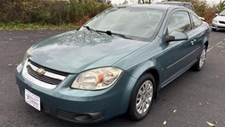 2009 Chevrolet Cobalt LT