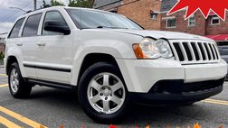 2009 Jeep Grand Cherokee Laredo