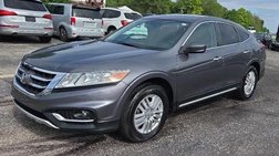 2015 Honda Crosstour EX-L