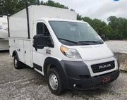 2022 Ram ProMaster 3500 136 WB
