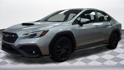 2024 Subaru WRX Premium