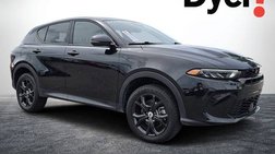 2024 Dodge Hornet GT