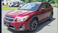 2016 Subaru Crosstrek 2.0i Premium