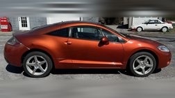 2007 Mitsubishi Eclipse SE