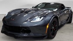2017 Chevrolet Corvette Z06