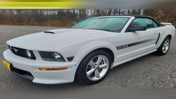 2009 Ford Mustang GT