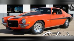 1970 Chevrolet Camaro SS