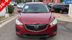 2013 Mazda CX-5 Sport