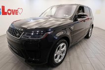 2018 Land Rover Range Rover Sport HSE