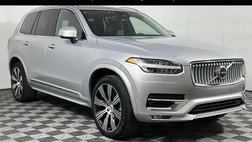 2023 Volvo XC90 B6 Ultimate Bright Theme 7P