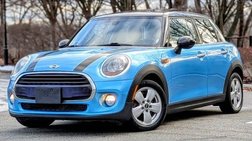 2016 MINI Hardtop Cooper