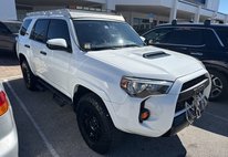 2019 Toyota 4Runner TRD Pro