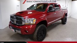 2006 Dodge Ram 1500 Laramie