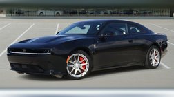 2024 Dodge Charger Daytona Scat Pack
