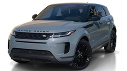 2023 Land Rover Range Rover Evoque P250 S