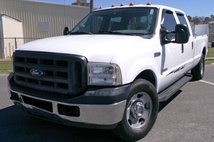 2006 Ford Super Duty F-350 King Ranch