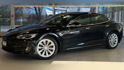 2018 Tesla Model S 75D