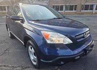 2008 Honda CR-V LX