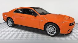 2025 Dodge Charger Daytona R/T