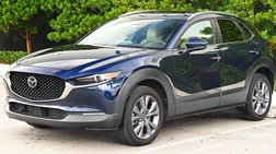 2024 Mazda CX-30 2.5 S Preferred