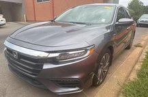 2019 Honda Insight Touring