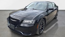 2018 Chrysler 300 Touring