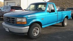 1994 Ford F-150 S