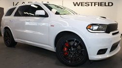 2019 Dodge Durango SRT