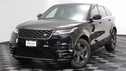 2020 Land Rover Range Rover Velar P340 R-Dynamic S