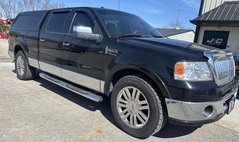 2008 Lincoln Mark LT Base