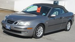 2005 Saab 9-3 Arc