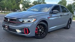 2024 Volkswagen Jetta GLI 40th Anniversary Edition