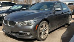 2017 BMW 3 Series 330i xDrive
