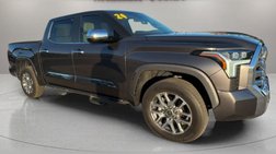 2024 Toyota Tundra 1794 Edition
