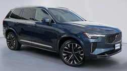 2025 Volvo XC90 B6 Plus Bright Theme 7P