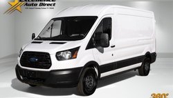 2018 Ford Transit 350