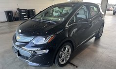 2019 Chevrolet Bolt EV LT
