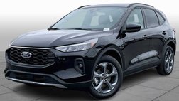 2025 Ford Escape Hybrid ST-Line Select