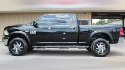 2017 Ram Ram Pickup 2500 Lone Star