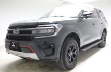 2023 Ford Expedition Timberline