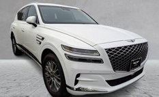 2023 Genesis GV80 2.5T