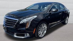 2019 Cadillac XTS Luxury