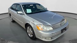 2004 Toyota Avalon XL